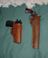 Basic Holsters