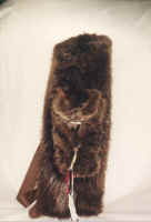 Beaver Quiver