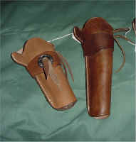  1870 Holster