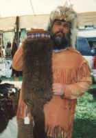 Buffalo Quiver