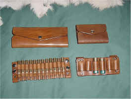 cartridge carriers